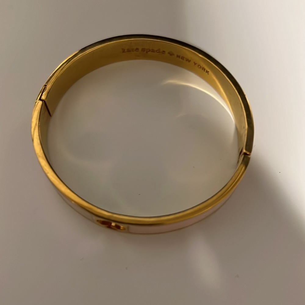 Kate Spade Bangle - Picture 2 of 4